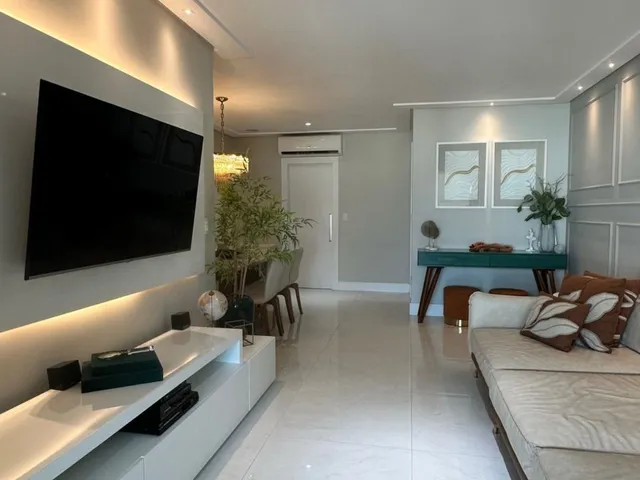 Imagem 14: Apartamento de Luxo à Venda em Jardim Camburi, Vitória-ES: 3 Quartos, 2 Suítes, 145m²