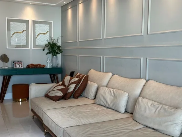 Imagem 10: Apartamento de Luxo à Venda em Jardim Camburi, Vitória-ES: 3 Quartos, 2 Suítes, 145m²