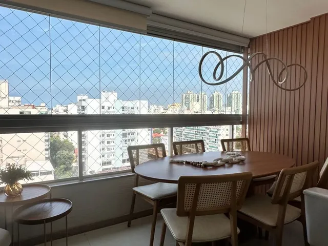 Imagem 2: Apartamento de Luxo à Venda em Jardim Camburi, Vitória-ES: 3 Quartos, 2 Suítes, 145m²