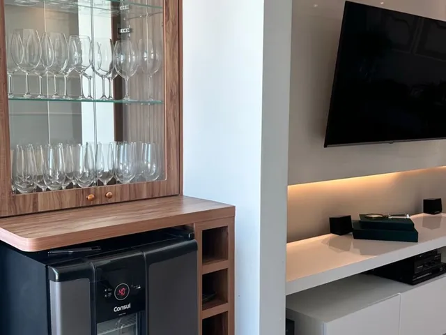 Imagem 16: Apartamento de Luxo à Venda em Jardim Camburi, Vitória-ES: 3 Quartos, 2 Suítes, 145m²