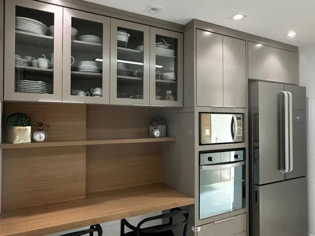 Imagem 7: Apartamento de Luxo à Venda em Jardim Camburi, Vitória-ES: 3 Quartos, 2 Suítes, 145m²