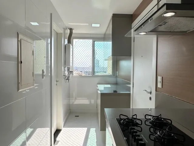 Imagem 5: Apartamento de Luxo à Venda em Jardim Camburi, Vitória-ES: 3 Quartos, 2 Suítes, 145m²