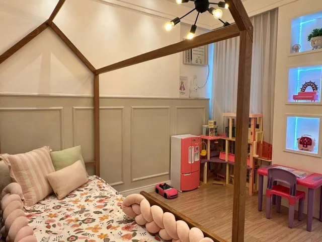 Imagem 12: Apartamento de Luxo à Venda em Jardim Camburi, Vitória-ES: 3 Quartos, 2 Suítes, 145m²