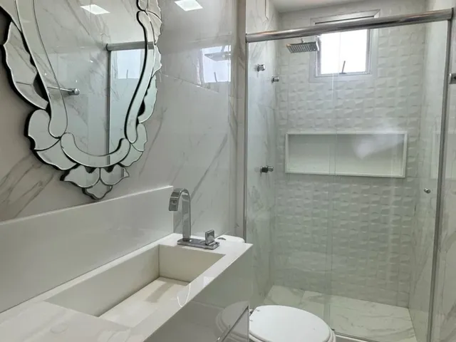 Imagem 6: Apartamento de Luxo à Venda em Jardim Camburi, Vitória-ES: 3 Quartos, 2 Suítes, 145m²