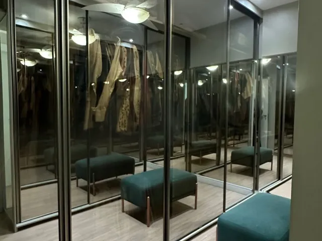 Imagem 3: Apartamento de Luxo à Venda em Jardim Camburi, Vitória-ES: 3 Quartos, 2 Suítes, 145m²