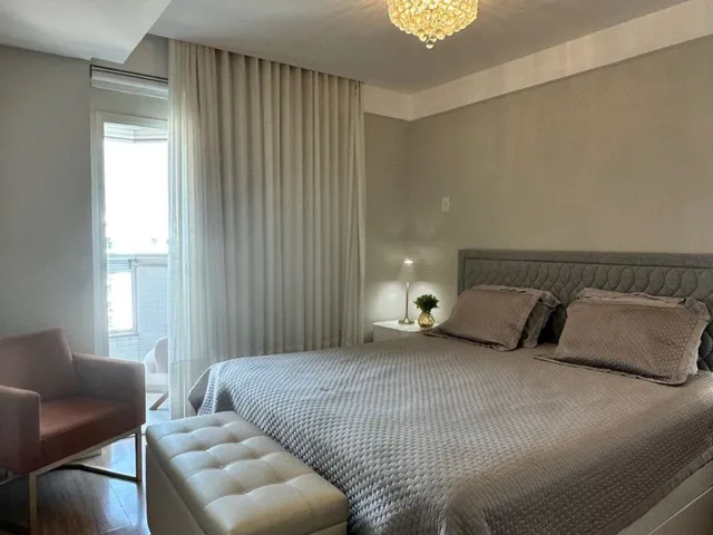 Imagem 4: Apartamento de Luxo à Venda em Jardim Camburi, Vitória-ES: 3 Quartos, 2 Suítes, 145m²