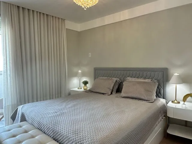 Imagem 11: Apartamento de Luxo à Venda em Jardim Camburi, Vitória-ES: 3 Quartos, 2 Suítes, 145m²