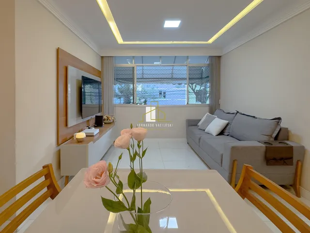 Imagem 8: Imperdível: Apartamento à venda em Vitória-ES, Jardim da Penha, 3 quartos, 1 sala, 1