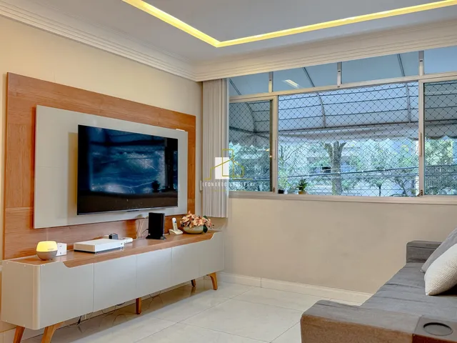 Imagem 3: Imperdível: Apartamento à venda em Vitória-ES, Jardim da Penha, 3 quartos, 1 sala, 1