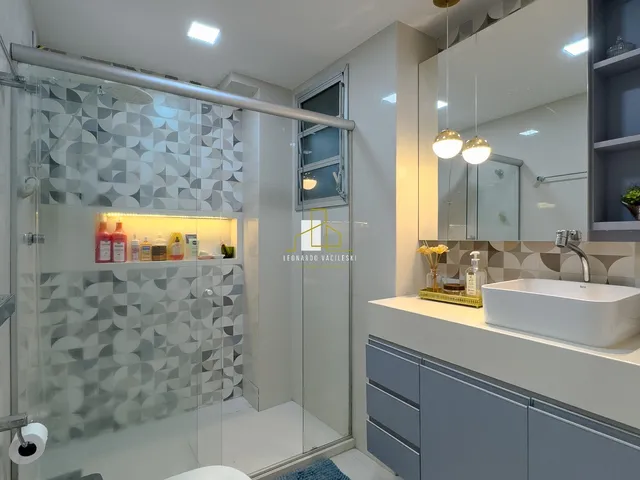 Imagem 14: Imperdível: Apartamento à venda em Vitória-ES, Jardim da Penha, 3 quartos, 1 sala, 1