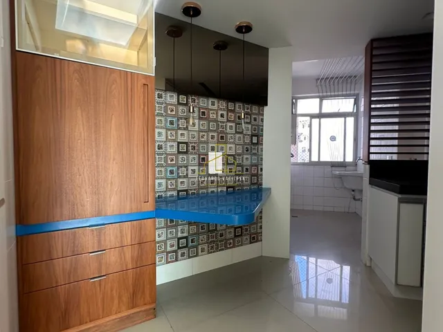 Imagem 12: Venda de Apartamento de Luxo na Praia do Canto em Vitória-ES - 4 Quartos, 1 Suíte, 2