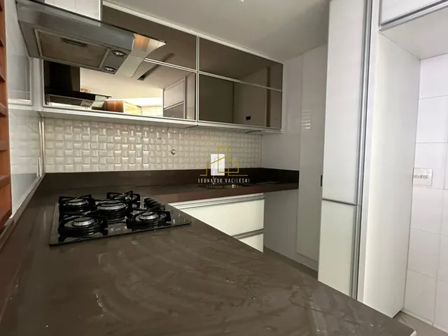 Imagem 2: Venda de Apartamento de Luxo na Praia do Canto em Vitória-ES - 4 Quartos, 1 Suíte, 2