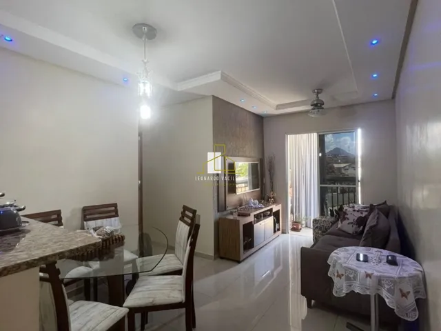 Imagem: RESIDENCIAL MOCHUARA - Apartamento 3 quartos