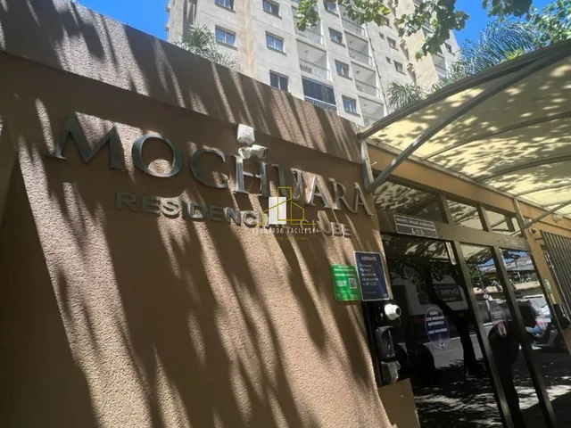Imagem 6: RESIDENCIAL MOCHUARA - Apartamento 3 quartos com suite á venda