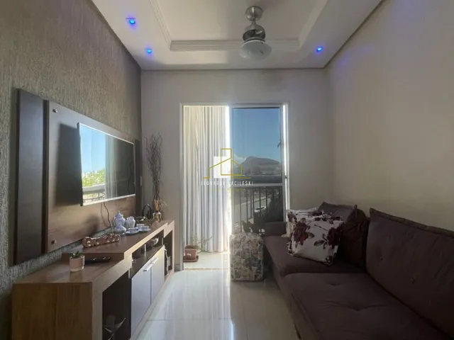 Imagem 10: RESIDENCIAL MOCHUARA - Apartamento 3 quartos com suite á venda