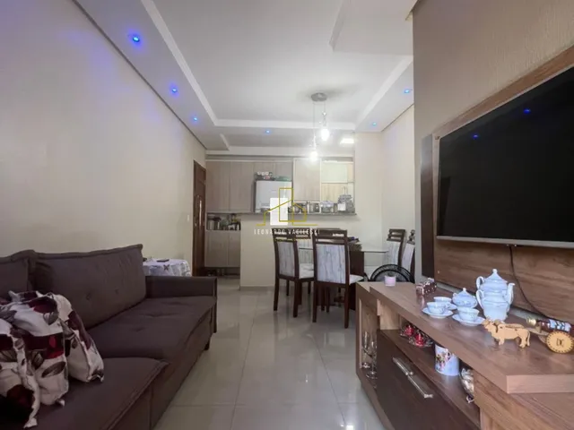Imagem 15: RESIDENCIAL MOCHUARA - Apartamento 3 quartos com suite á venda