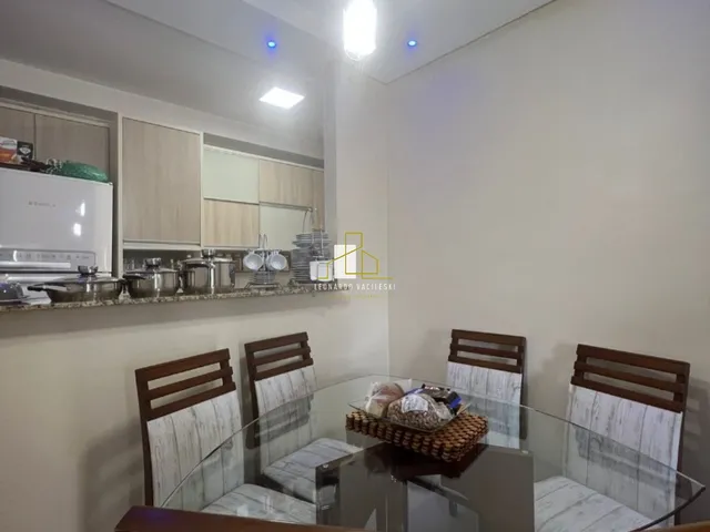 Imagem 9: RESIDENCIAL MOCHUARA - Apartamento 3 quartos com suite á venda