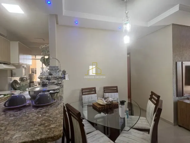 Imagem 11: RESIDENCIAL MOCHUARA - Apartamento 3 quartos com suite á venda