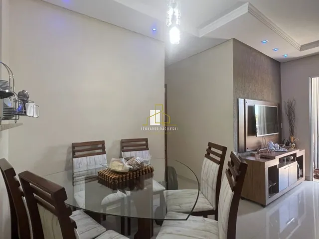 Imagem 12: RESIDENCIAL MOCHUARA - Apartamento 3 quartos com suite á venda