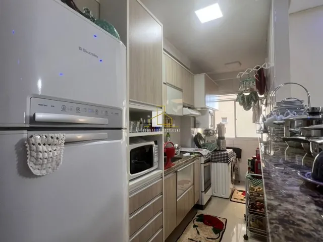 Imagem 3: RESIDENCIAL MOCHUARA - Apartamento 3 quartos com suite á venda