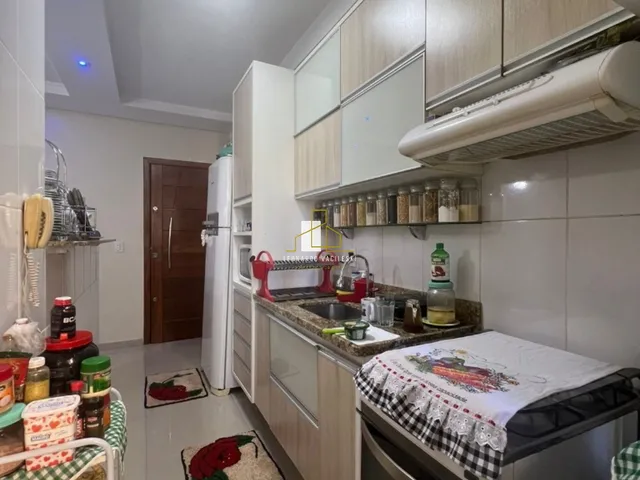 Imagem 7: RESIDENCIAL MOCHUARA - Apartamento 3 quartos com suite á venda