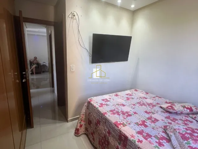 Imagem 14: RESIDENCIAL MOCHUARA - Apartamento 3 quartos com suite á venda