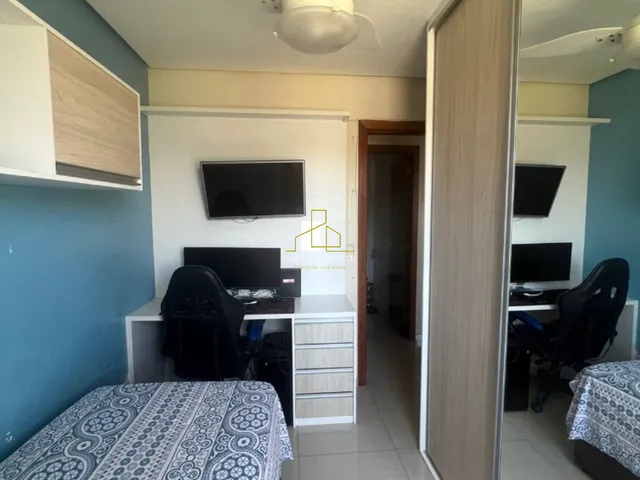 Imagem 2: RESIDENCIAL MOCHUARA - Apartamento 3 quartos com suite á venda