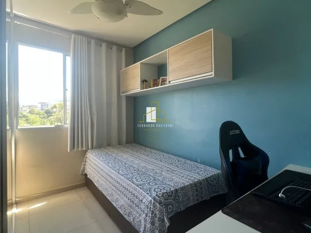 Imagem 4: RESIDENCIAL MOCHUARA - Apartamento 3 quartos com suite á venda