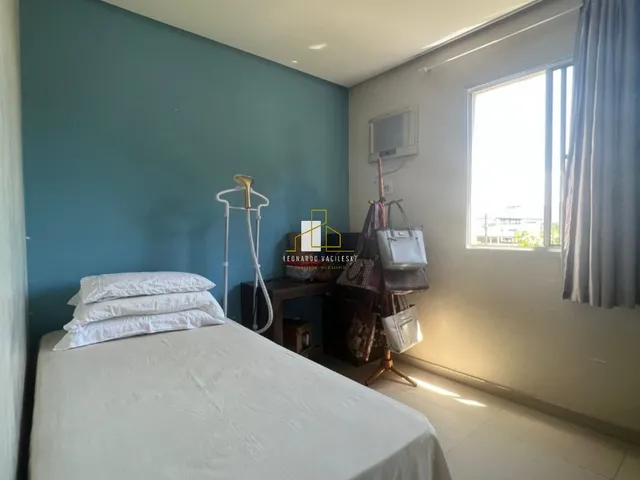 Imagem 8: RESIDENCIAL MOCHUARA - Apartamento 3 quartos com suite á venda
