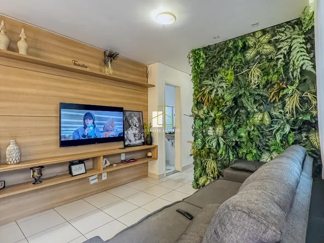 Imagem: Apartamento 3 Quartos com Suíte na Praia