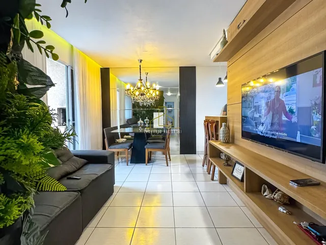 Imagem 11: Apartamento 3 Quartos com Suíte na Praia da Baleia, Serra-ES