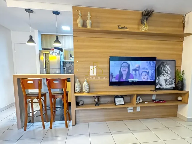 Imagem 15: Apartamento 3 Quartos com Suíte na Praia da Baleia, Serra-ES