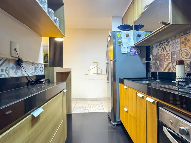 Imagem 4: Apartamento 3 Quartos com Suíte na Praia da Baleia, Serra-ES