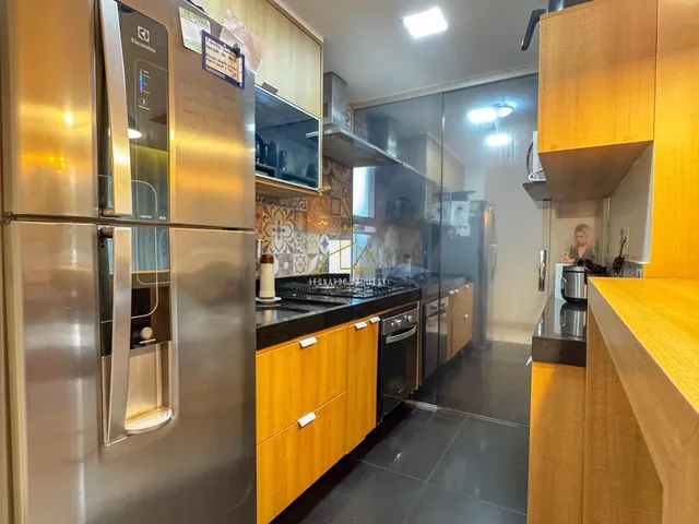 Imagem 12: Apartamento 3 Quartos com Suíte na Praia da Baleia, Serra-ES