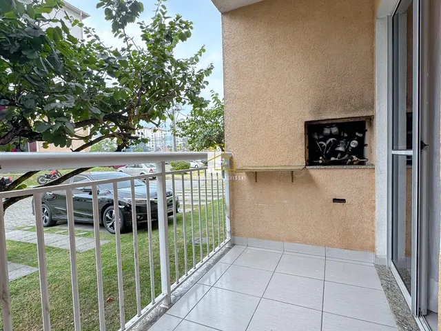 Imagem 16: Apartamento 3 Quartos com Suíte na Praia da Baleia, Serra-ES