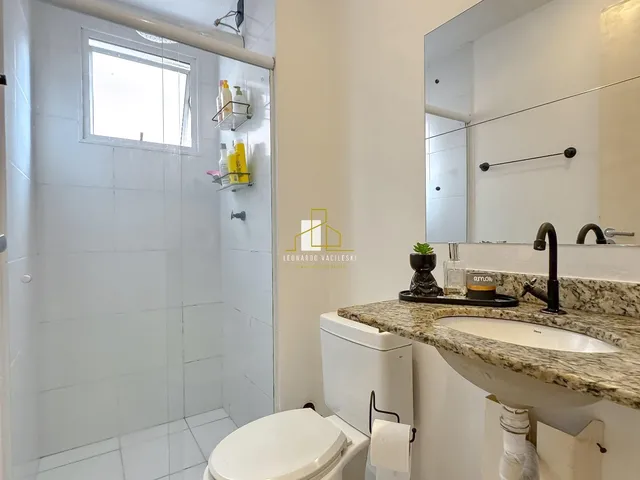 Imagem 13: Apartamento 3 Quartos com Suíte na Praia da Baleia, Serra-ES
