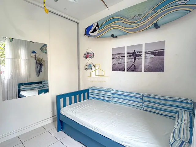Imagem 9: Apartamento 3 Quartos com Suíte na Praia da Baleia, Serra-ES