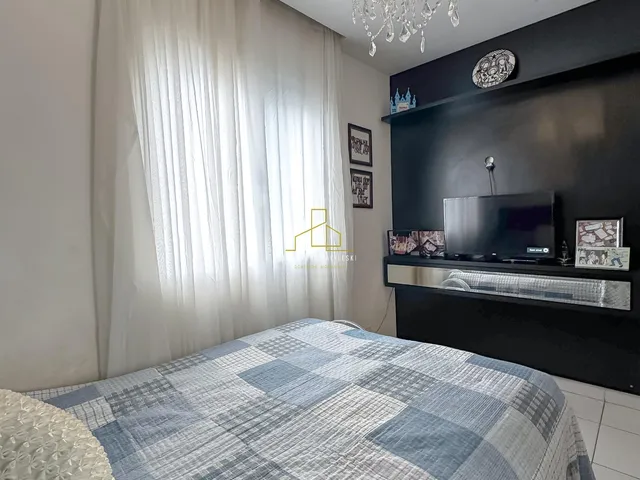 Imagem 10: Apartamento 3 Quartos com Suíte na Praia da Baleia, Serra-ES