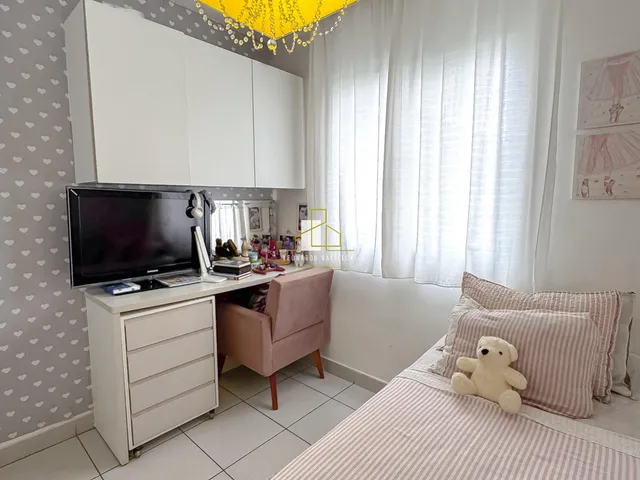 Imagem 3: Apartamento 3 Quartos com Suíte na Praia da Baleia, Serra-ES