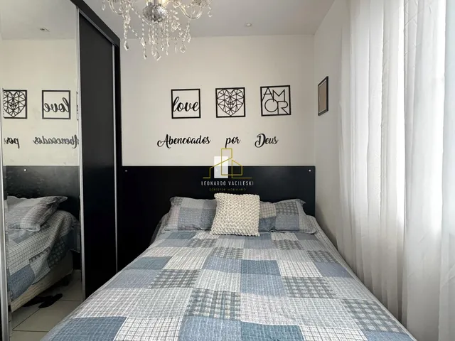 Imagem 7: Apartamento 3 Quartos com Suíte na Praia da Baleia, Serra-ES
