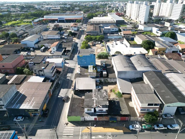 Imagem 2: Excelente Terreno à Venda em Jardim Limoeiro/Serra ? 777 m²