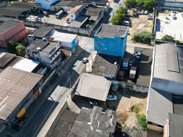 Imagem 5: Excelente Terreno à Venda em Jardim Limoeiro/Serra ? 777 m²