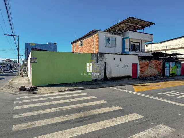 Imagem 3: Excelente Terreno à Venda em Jardim Limoeiro/Serra ? 777 m²
