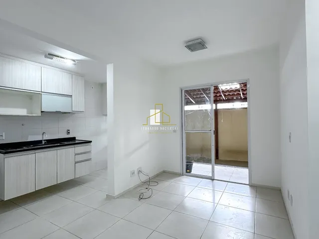 Imagem: Apartamento 2 quartos Térreo com Suíte