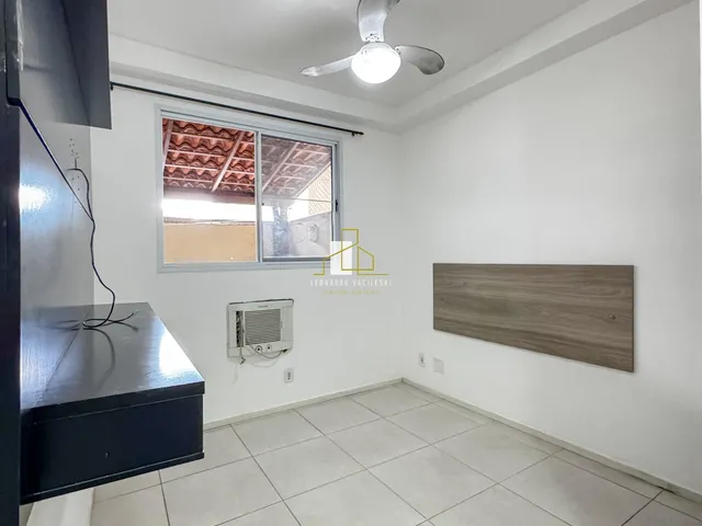 Imagem 4: Apartamento 2 quartos Térreo com Suíte e Quintal Privativo ? Villaggio Limoeiro