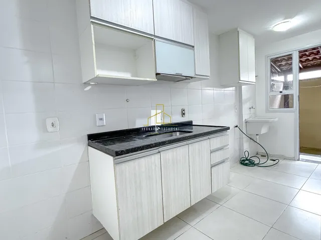 Imagem 6: Apartamento 2 quartos Térreo com Suíte e Quintal Privativo ? Villaggio Limoeiro