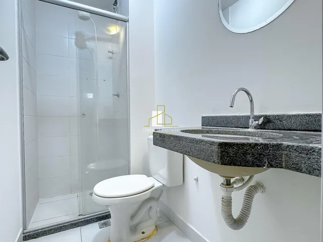 Imagem 5: Apartamento 2 quartos Térreo com Suíte e Quintal Privativo ? Villaggio Limoeiro