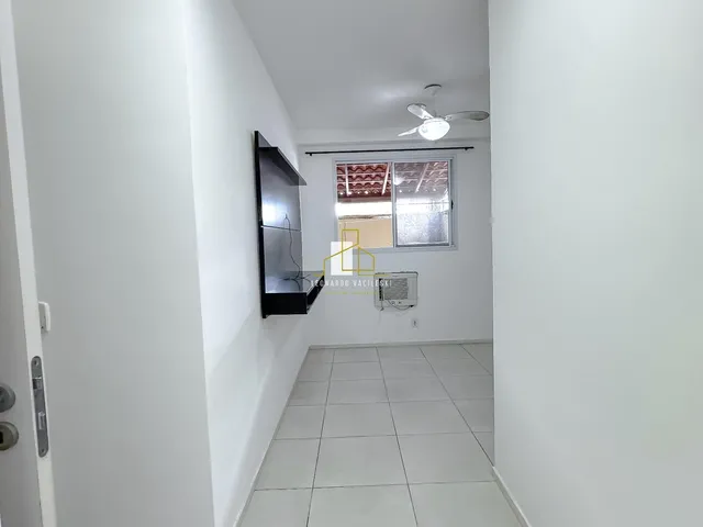 Imagem 8: Apartamento 2 quartos Térreo com Suíte e Quintal Privativo ? Villaggio Limoeiro