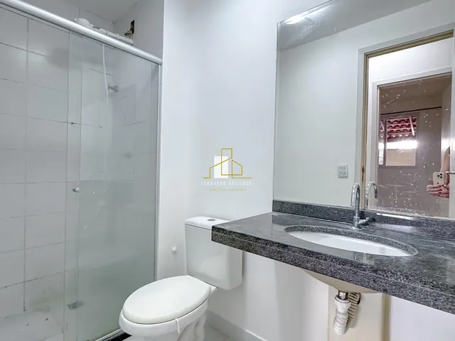 Imagem 2: Apartamento 2 quartos Térreo com Suíte e Quintal Privativo ? Villaggio Limoeiro