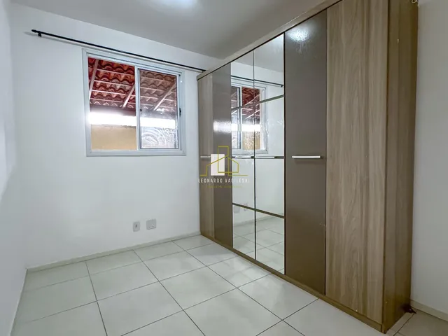 Imagem 9: Apartamento 2 quartos Térreo com Suíte e Quintal Privativo ? Villaggio Limoeiro